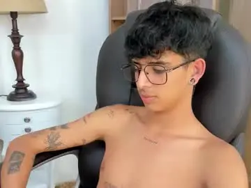 Chaturbate Live Sex of andyxibrat