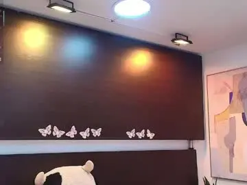 Chaturbate Private Sex Chat of gabriela_meow