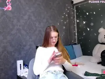 Chaturbate Private Sex Chat of kate_jonson