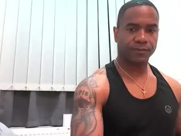 Chaturbate Live Sex of realreyblack