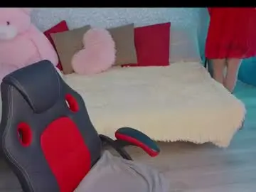 Chaturbate Live Sex Cam of steladream