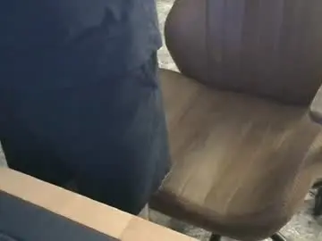 Chaturbate Live Sex of tonypandaking