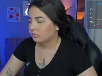 Chaturbate Watch Live Sex Cams of agatha_riccie