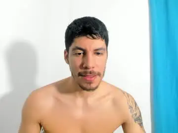 Chaturbate Free Live Porn of daniel_sexy77