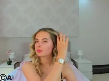 Chaturbate Nude Webcam of donnaaa_evans