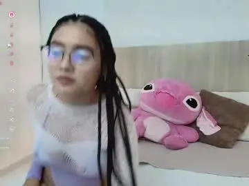 Chaturbate Sex Cam of gabriela_vargas