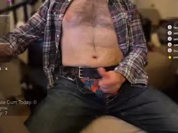 Chaturbate Live Sex of hairybelly818