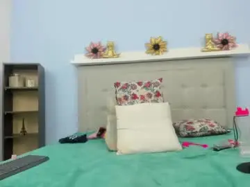 Chaturbate Live Sex of hanna_hornyx20