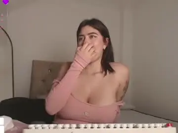 Chaturbate Live Sex Cam of venus_art11