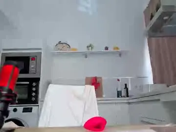 Chaturbate Private Sex Chat of chillwithcamii