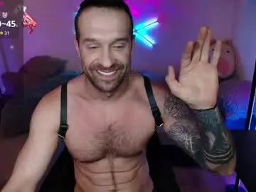 Chaturbate Free Live Porn of ilyafriend