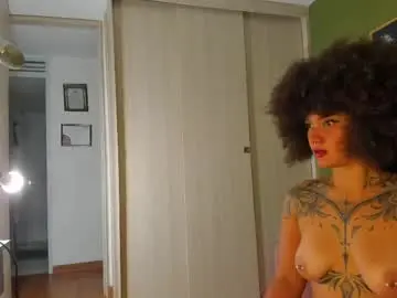 Chaturbate Private Sex Chat of karlye_5