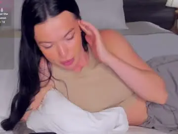 Chaturbate Live Sex of molly__vibes