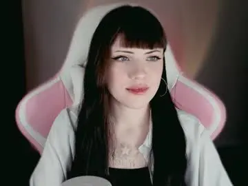 Chaturbate Live Porn of moon_velvet