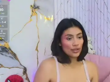 Chaturbate Private Sex Chat of peachy_tay