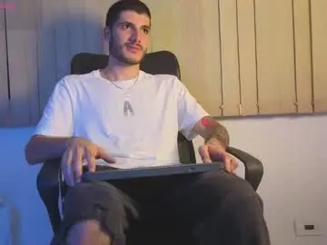 Chaturbate Sex Chat of rafael_mendez