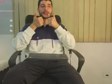 Chaturbate Free Porn Cam of rafael_mendez