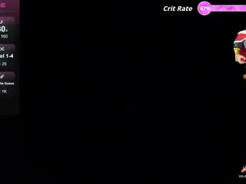 Chaturbate Live Sex Cam of skinnymode