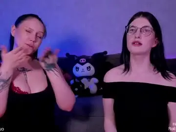 Chaturbate Live Porn of sleepingduo