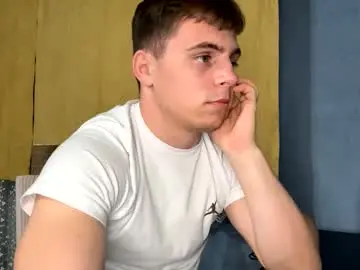 Chaturbate Sex Cam of strong_baby