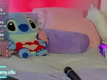 Chaturbate Live Sex of dayanahill2