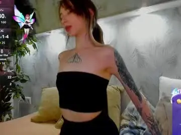 Chaturbate Free Porn Cam of ellen_hops