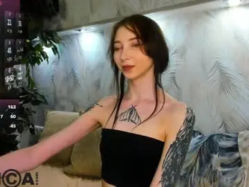 Chaturbate Best Webcam of ellen_hops