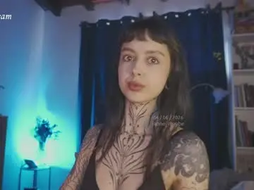 Chaturbate Best live sex cam show of janne_maybe