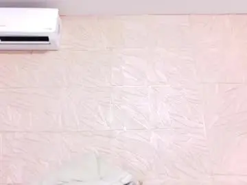 Chaturbate Free Porn Cam of nina_bae_