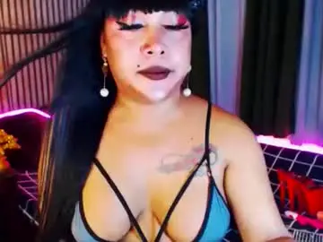 Chaturbate Nude Webcam of nomercy_mistress_sph