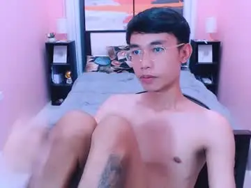 Chaturbate Adult Video Chat of pinoydaksstream