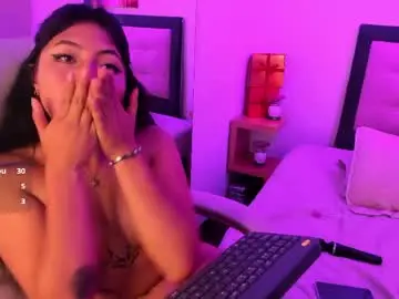 Chaturbate Live Sex of tokito_loto