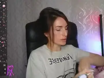 Chaturbate Best Webcam of adrihanna