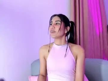 Chaturbate Private Sex Chat of aithna_smitc