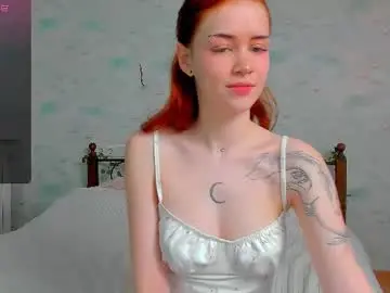 Chaturbate Live Sex Cam of alice_with_freckles