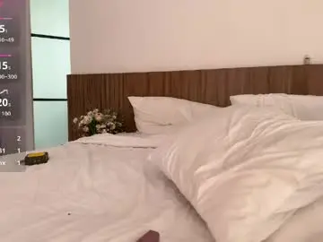 Chaturbate Live Sex Cam of babymilie