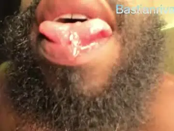 Chaturbate Best live sex cam show of bastianrivas