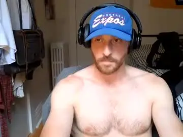 Chaturbate Nude Webcam of blastoise234