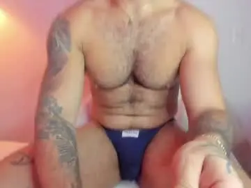 Chaturbate Adult Webcam of jacob_stud18