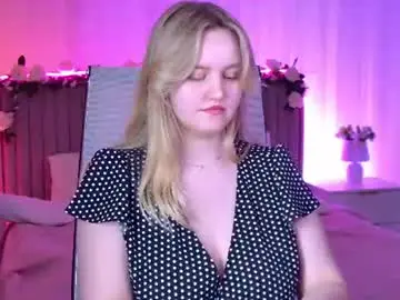 Chaturbate Adult Video Chat of kellypoter