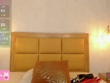 Chaturbate Adult Webcam of larsonmia