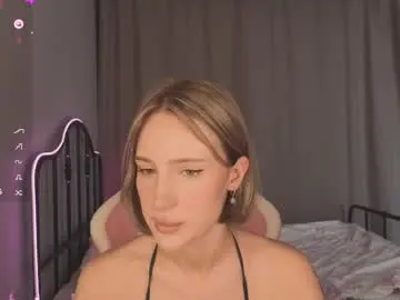 Chaturbate Watch Live Sex Cams of pretty_smile_baby