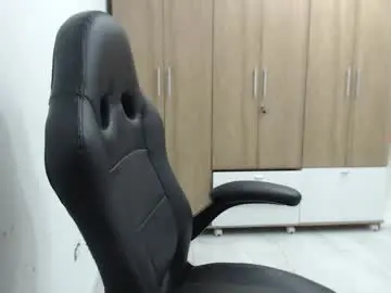 Chaturbate Live Sex of roxanalove7
