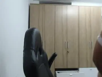 Chaturbate Best Webcam of roxanalove7