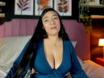 Chaturbate Private Sex Chat of scarlet_dh
