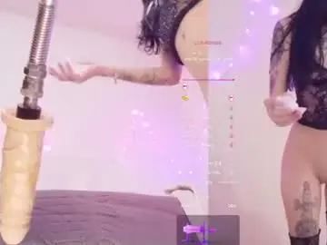 Chaturbate Live Sex of switch_n_control