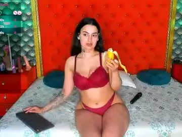 Chaturbate Adult Webcams of valleriejonnes