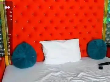 Chaturbate Sex Cam of valleriejonnes