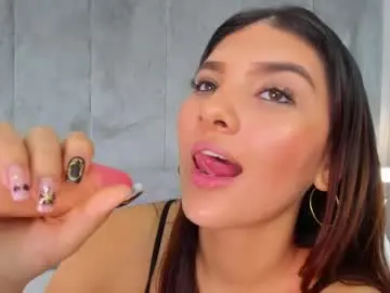 Chaturbate Best live sex cam show of aitanajones1_