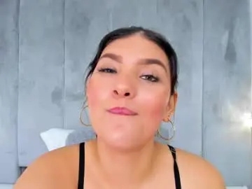 Chaturbate Adult Video Chat of aitanajones1_